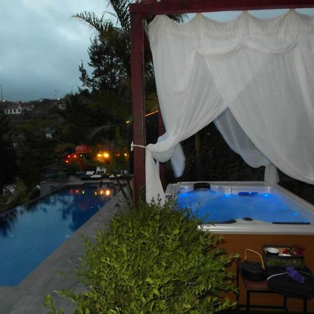 Dazk Golden Estate Otel Ribeira Brava Dış mekan fotoğraf
