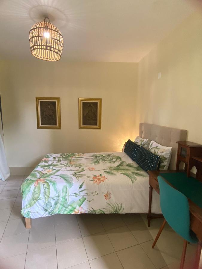 Dazk Golden Estate Otel Ribeira Brava Dış mekan fotoğraf