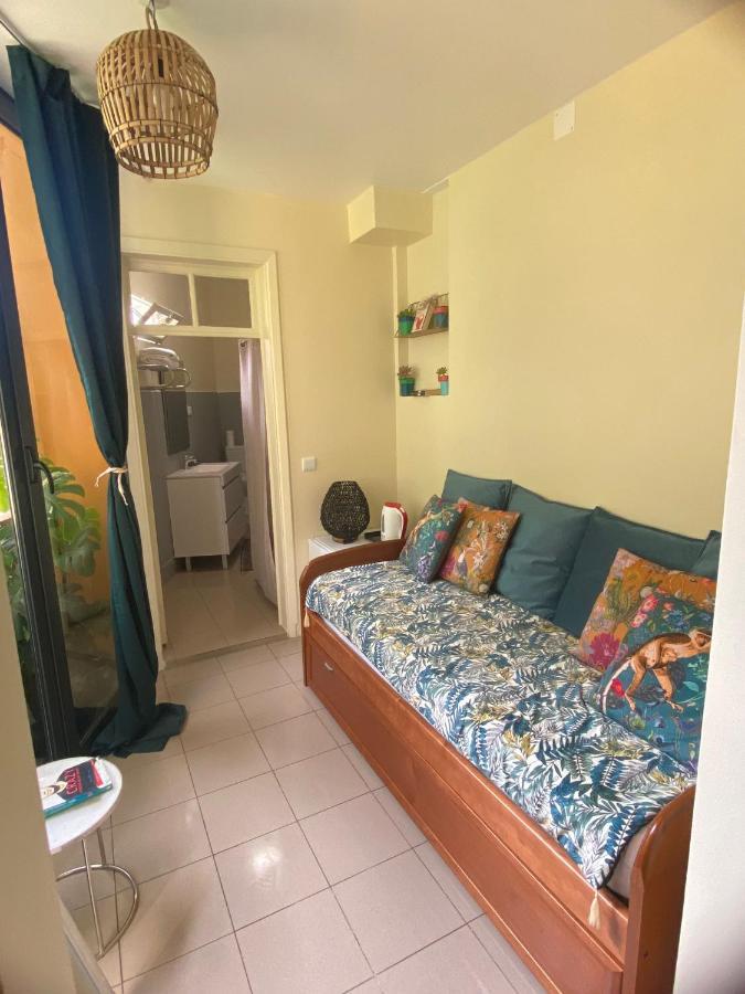 Dazk Golden Estate Otel Ribeira Brava Dış mekan fotoğraf
