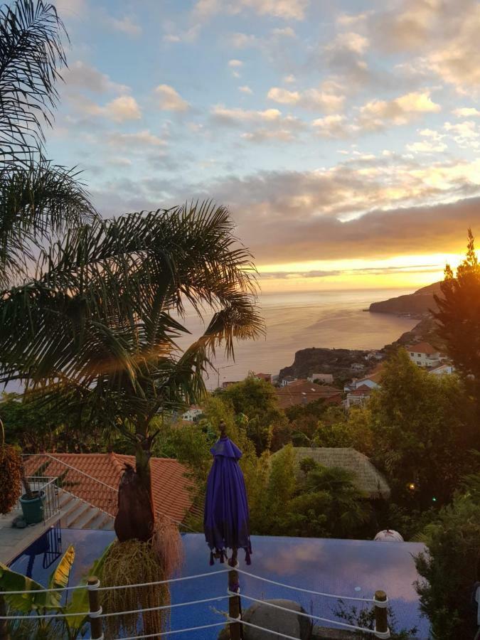Dazk Golden Estate Otel Ribeira Brava Dış mekan fotoğraf