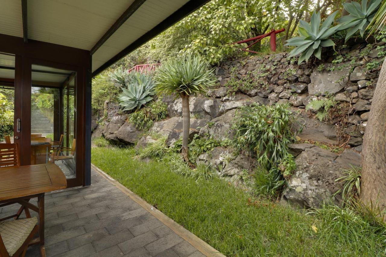 Dazk Golden Estate Otel Ribeira Brava Dış mekan fotoğraf