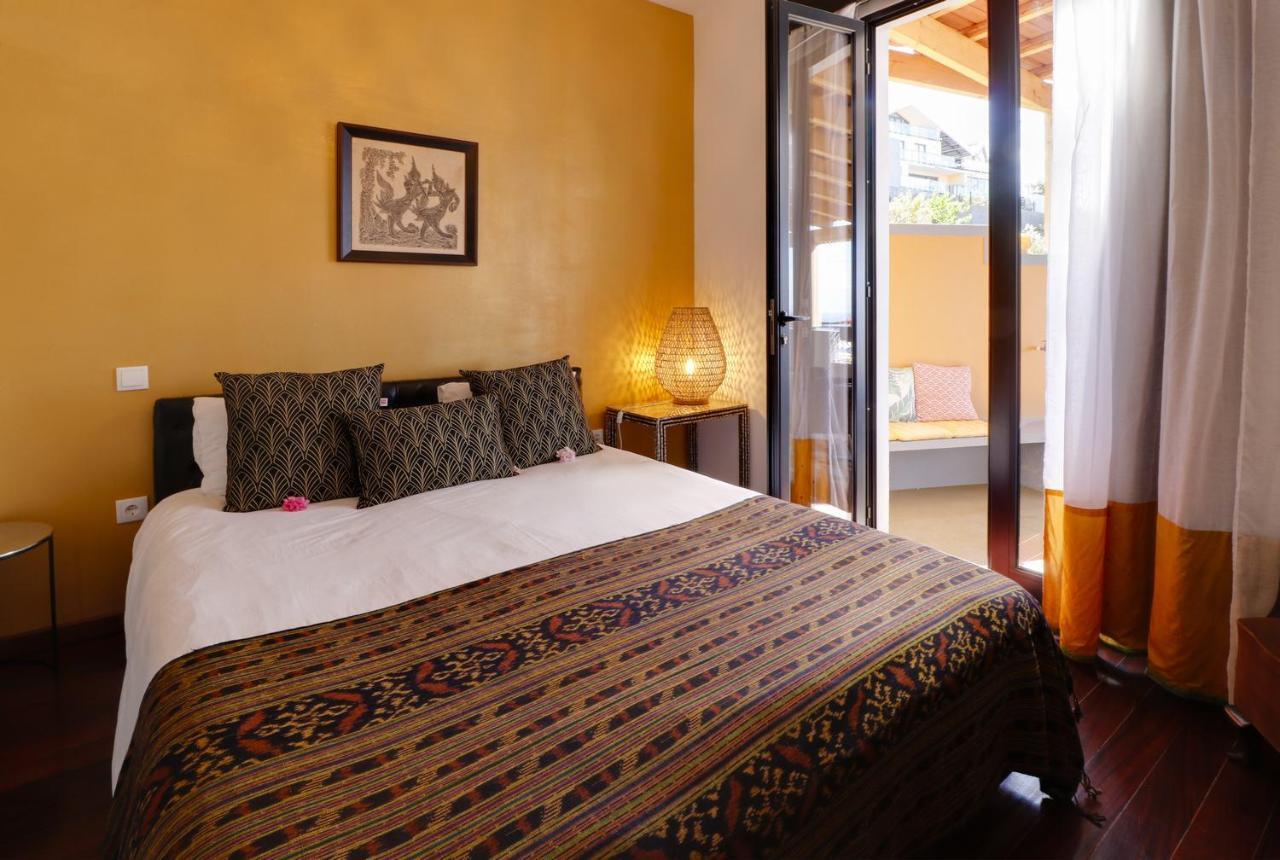 Dazk Golden Estate Otel Ribeira Brava Dış mekan fotoğraf