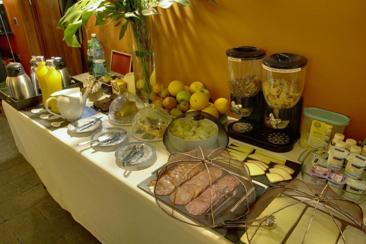 Dazk Golden Estate Otel Ribeira Brava Dış mekan fotoğraf