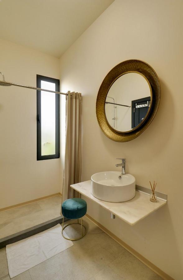 Dazk Golden Estate Otel Ribeira Brava Dış mekan fotoğraf